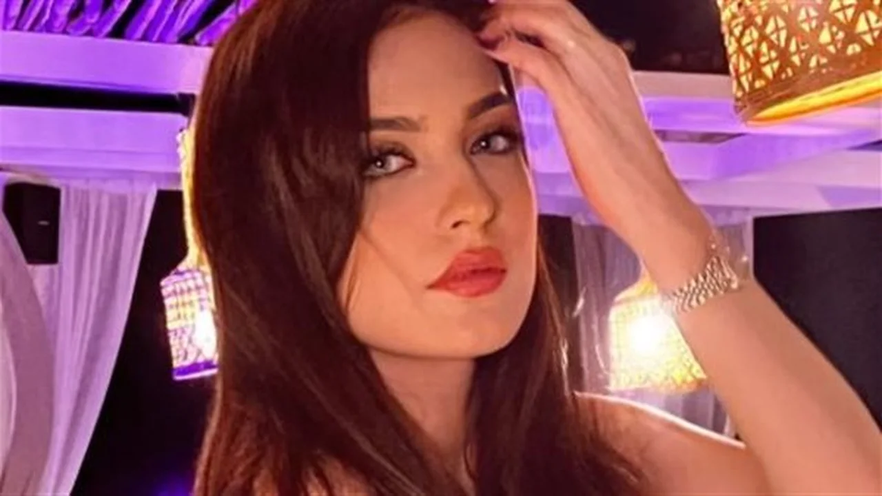 نصيحة الذهب.. كيف واجهت ياسمين عز غلاء الأسعار بأسلوبها المثير للجدل؟